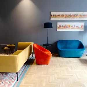 4* Hotel Re Sale Boutique