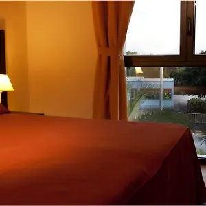 4* Hotel Tiziano