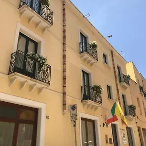 4* Hotel San Domenico By Badia Nuova