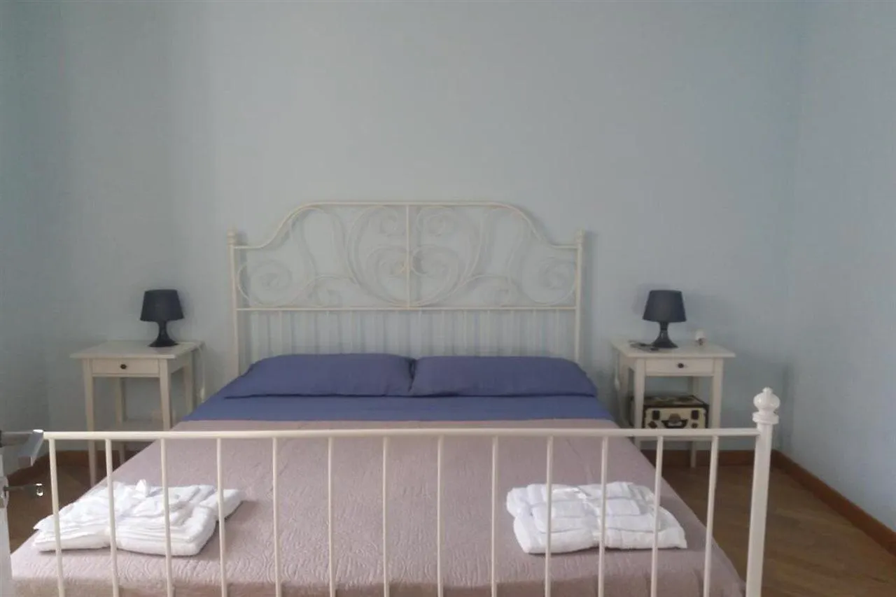 Hotel Casette Al Vicolo Trapani